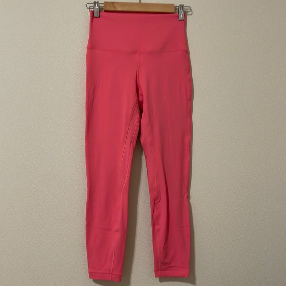 Lululemon Align Leggings